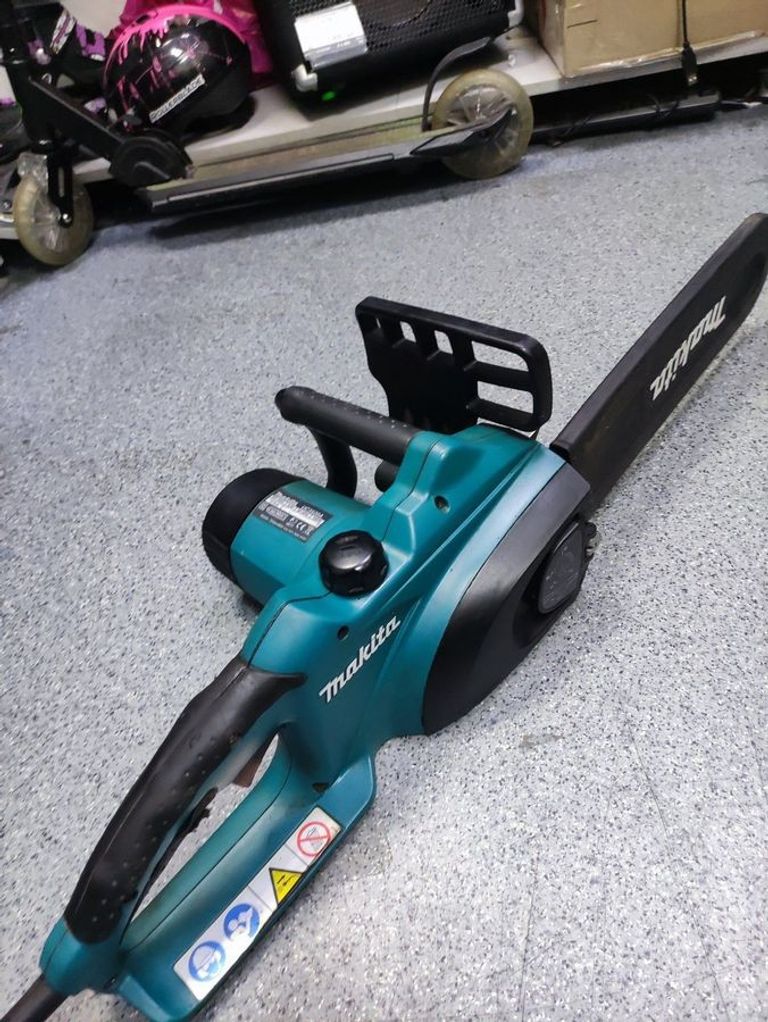 Купить Makita UC3520A Б/У