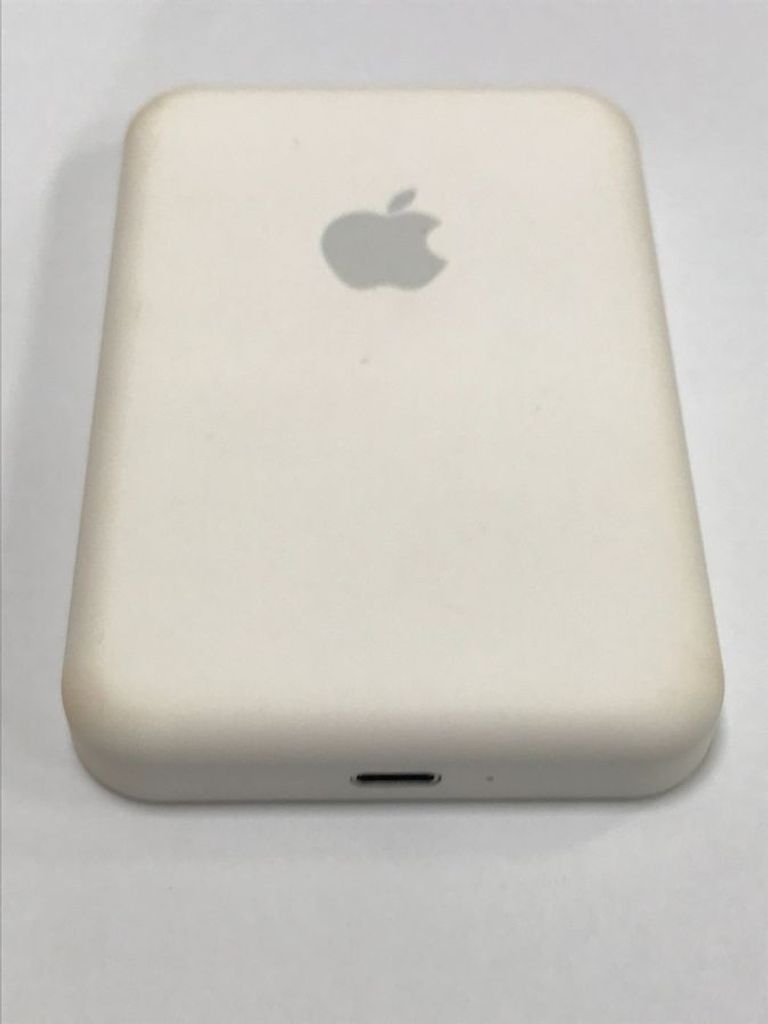 Объявление Apple magsafe battery pack a2384 1460mah Б/У