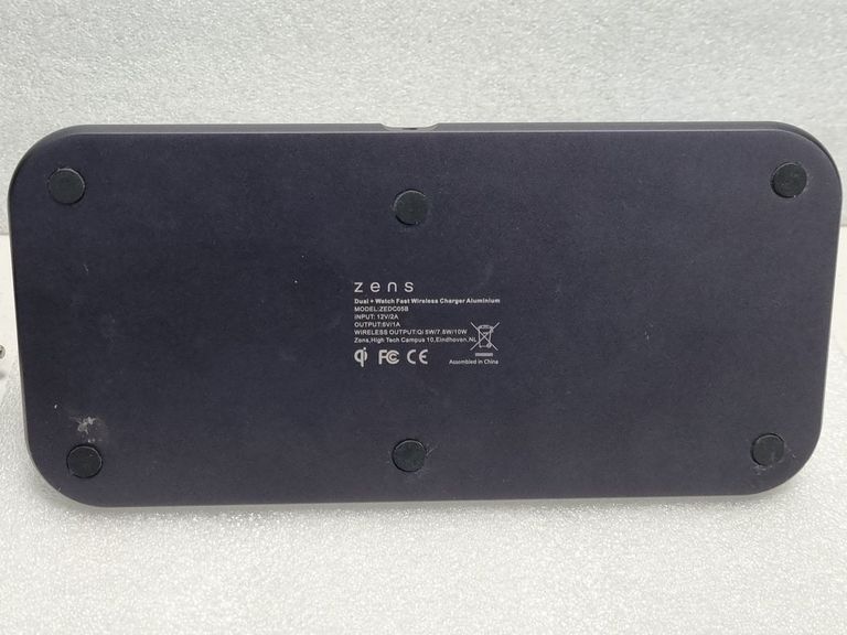 Объявление Zens dual Б/У