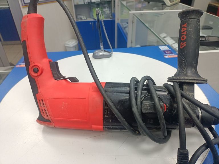 Розпродаж Yato YT-82122, продавець Техноскарб