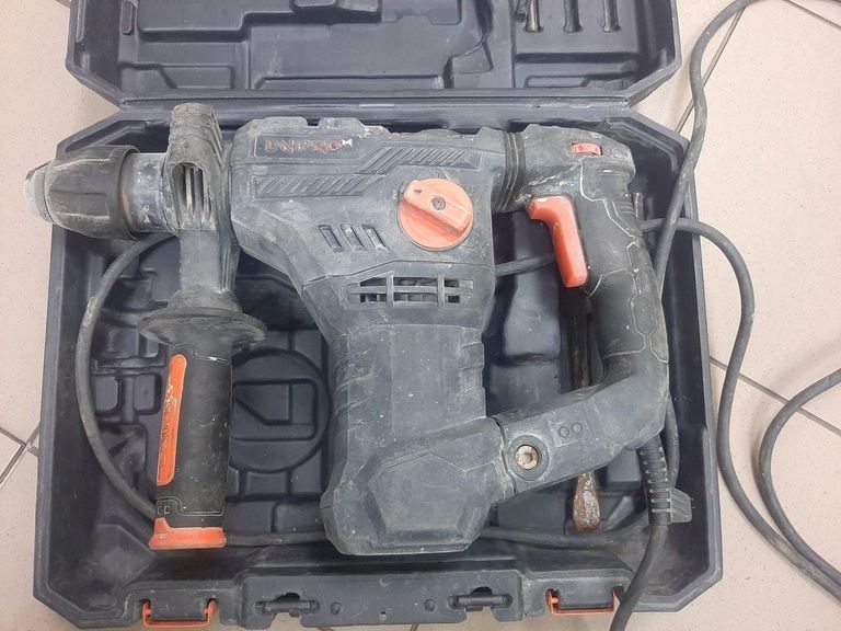 Купить Dnipro-m BH-20 (17557000) Б/У