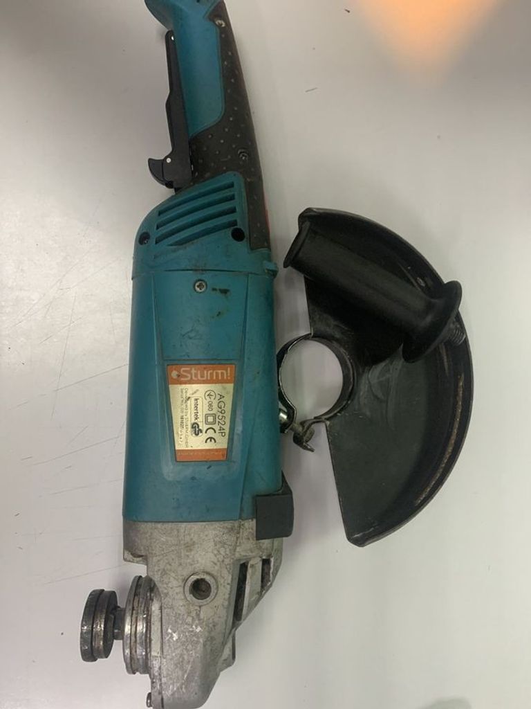 Купить Sturm ag952p1 Б/У