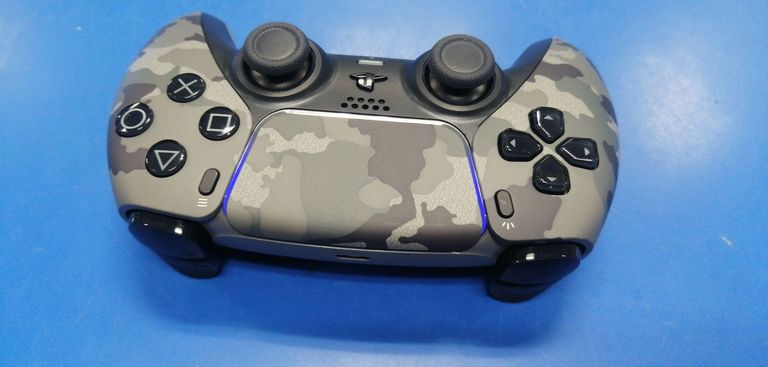 Дешево Sony dualsense з ломбарду