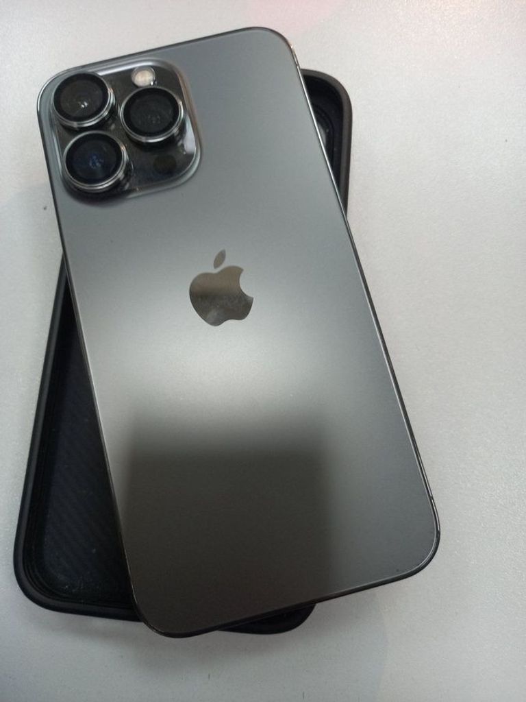 Дешево Apple iphone 13 pro 128gb з ломбарду