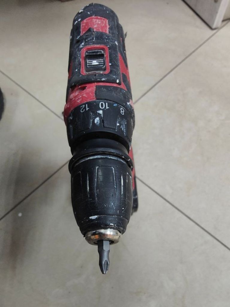 Vitals au 18/2kp 1акб зп Код:01-200795365. Зображення 5