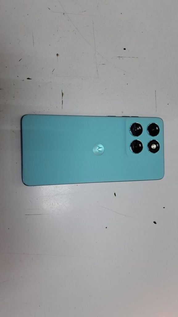 Оголошення Motorola moto edge 60 fusion 8/256gb Б/У