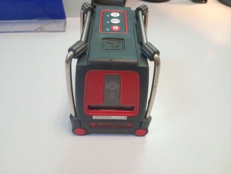 Оголошення Kapro 872 Б/У