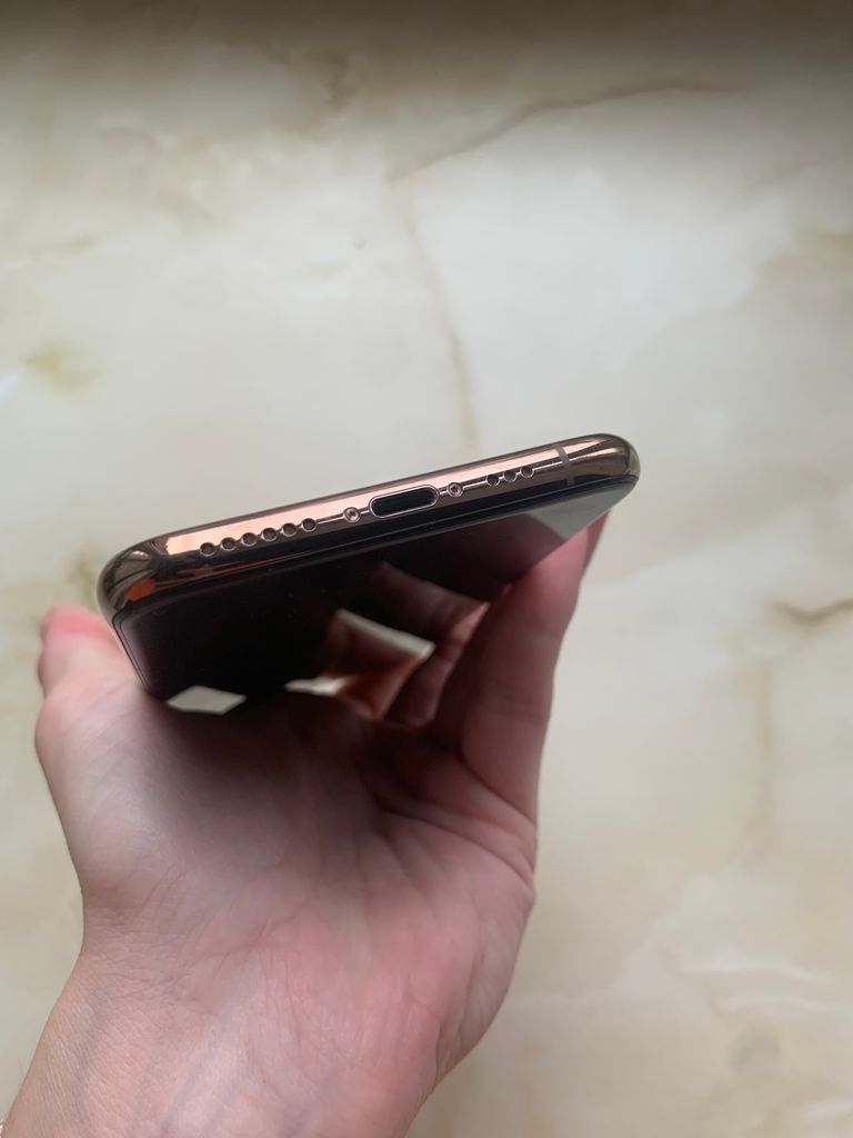 Apple iPhone XS 256GB Gold (MT9K2) Код:null. Зображення 7