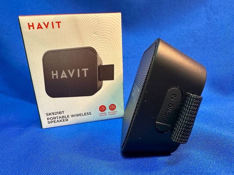 Оголошення Havit sk921bt Б/У