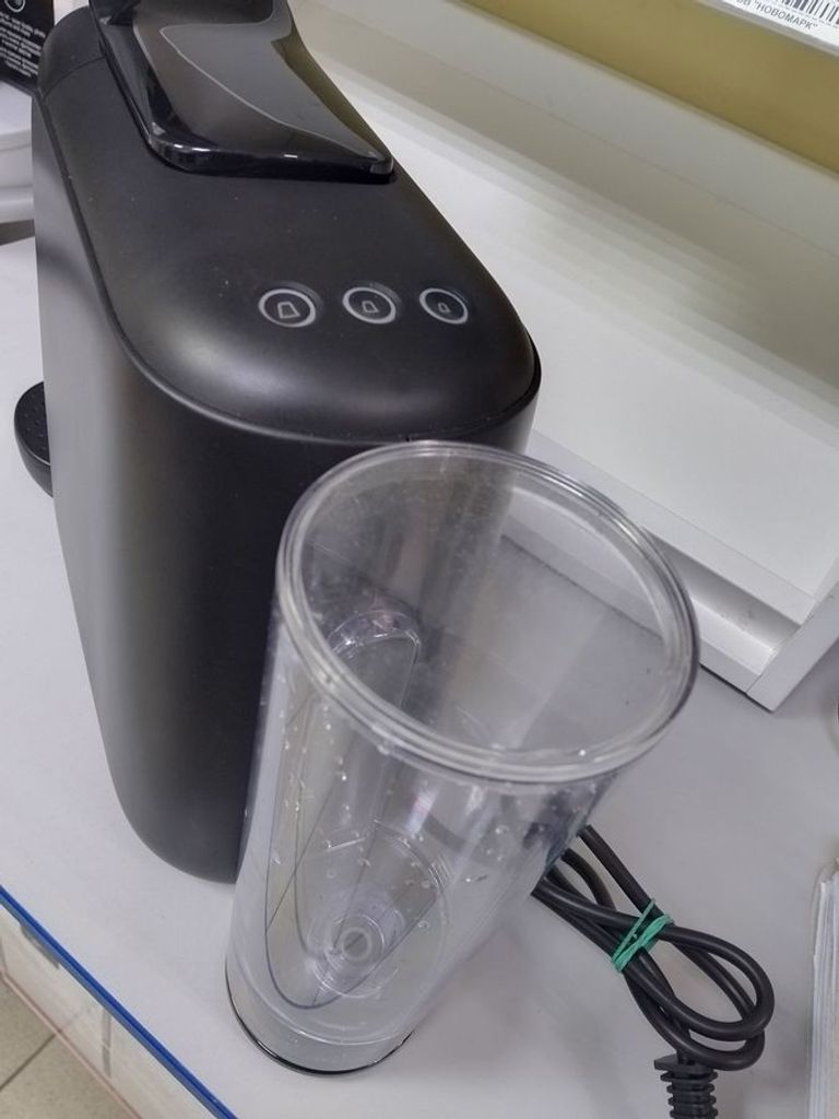 Philips L'OR BARISTA Sublime LM9012/60 Код:01-200797342. Зображення 5