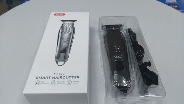 Объявление Xo CF9 Tarnish (CF9.tarnish) Б/У