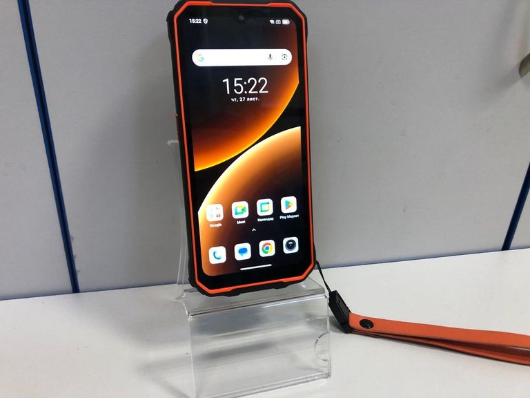 Купить Blackview oscal marine 2 8/256gb Б/У