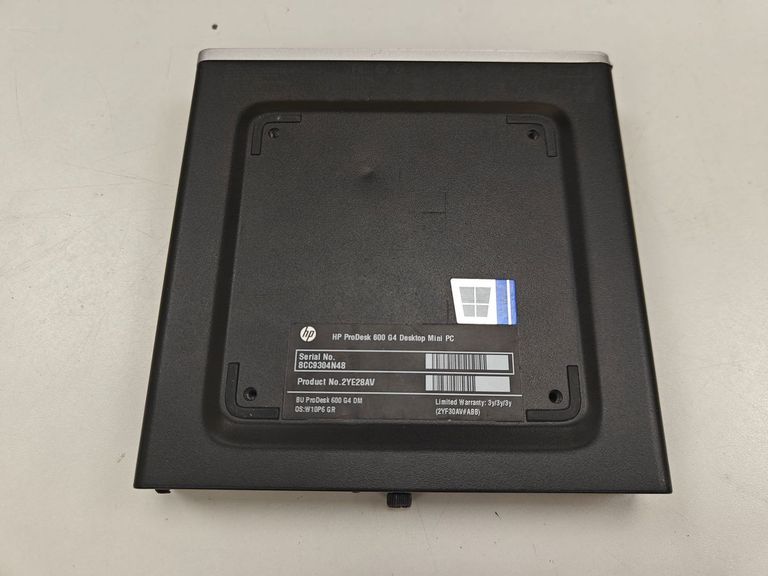 Дешиво Пк intel core i3-8100t/ram 8 gb/hdd відсутній+відсутній/ssd 120 gb+512 gb/інтегрована с ломбарда