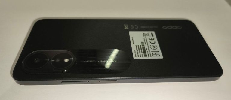 Oppo a18 4/128gb Код:01-200798191. Изображение 9