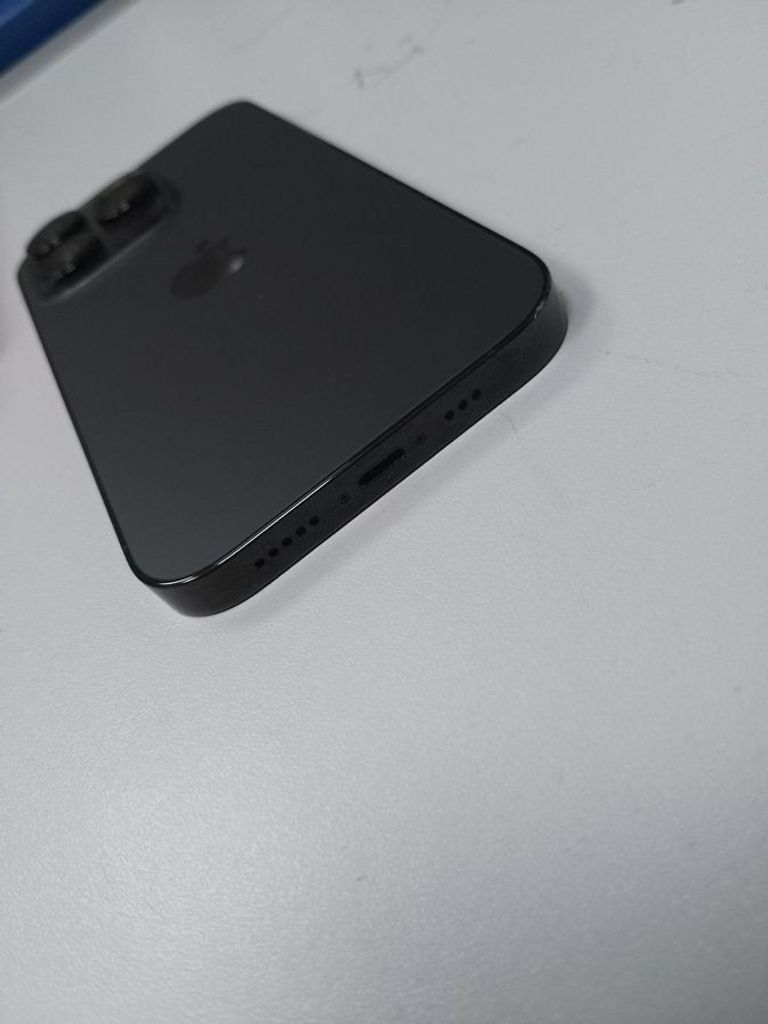 Apple iPhone 14 Pro 128GB Space Black (MPXV3) Код:01-200800105. Изображение 5