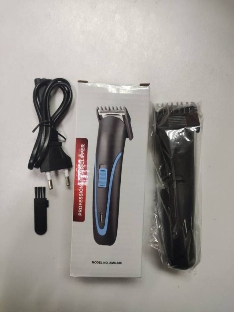 Объявление Zms 688 Б/У