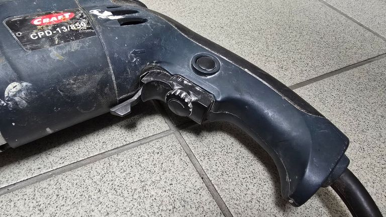 Оголошення Craft cpd-13/850 Б/У