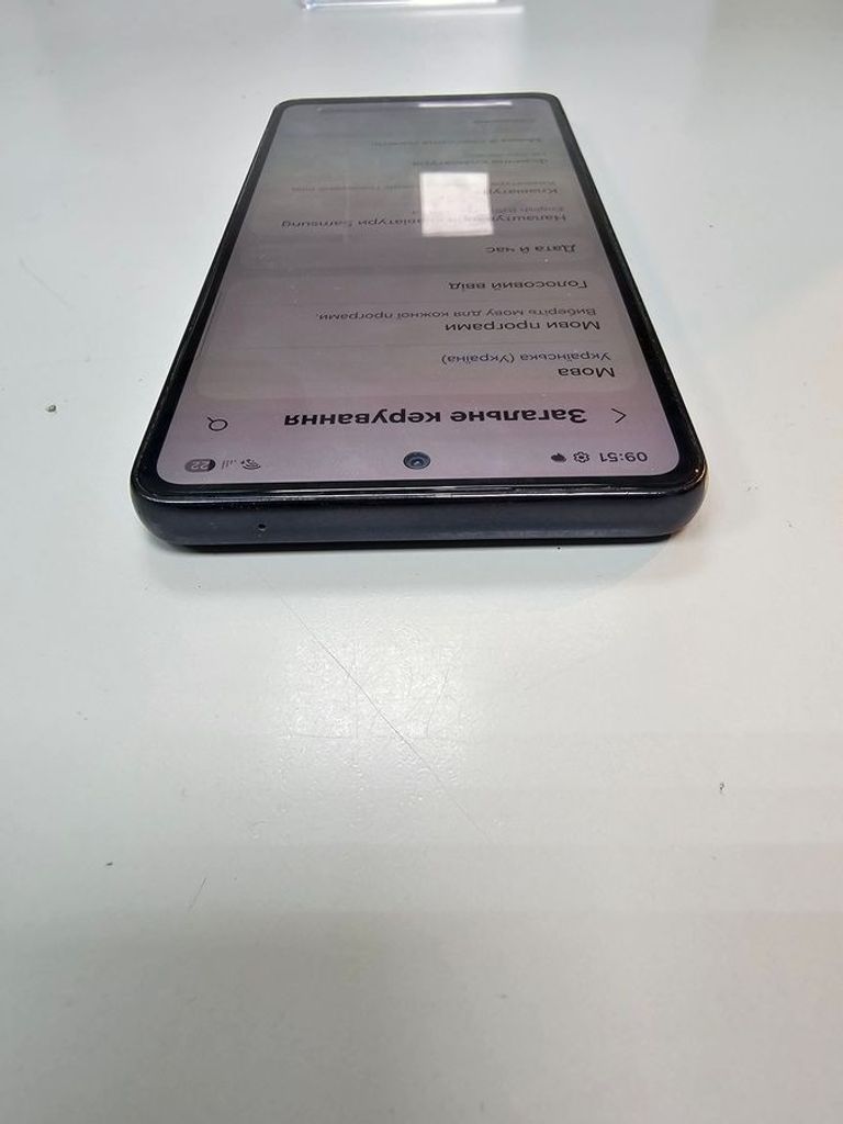 Samsung a536e galaxy a53 5g 6/128gb Код:01-200801569. Изображение 7