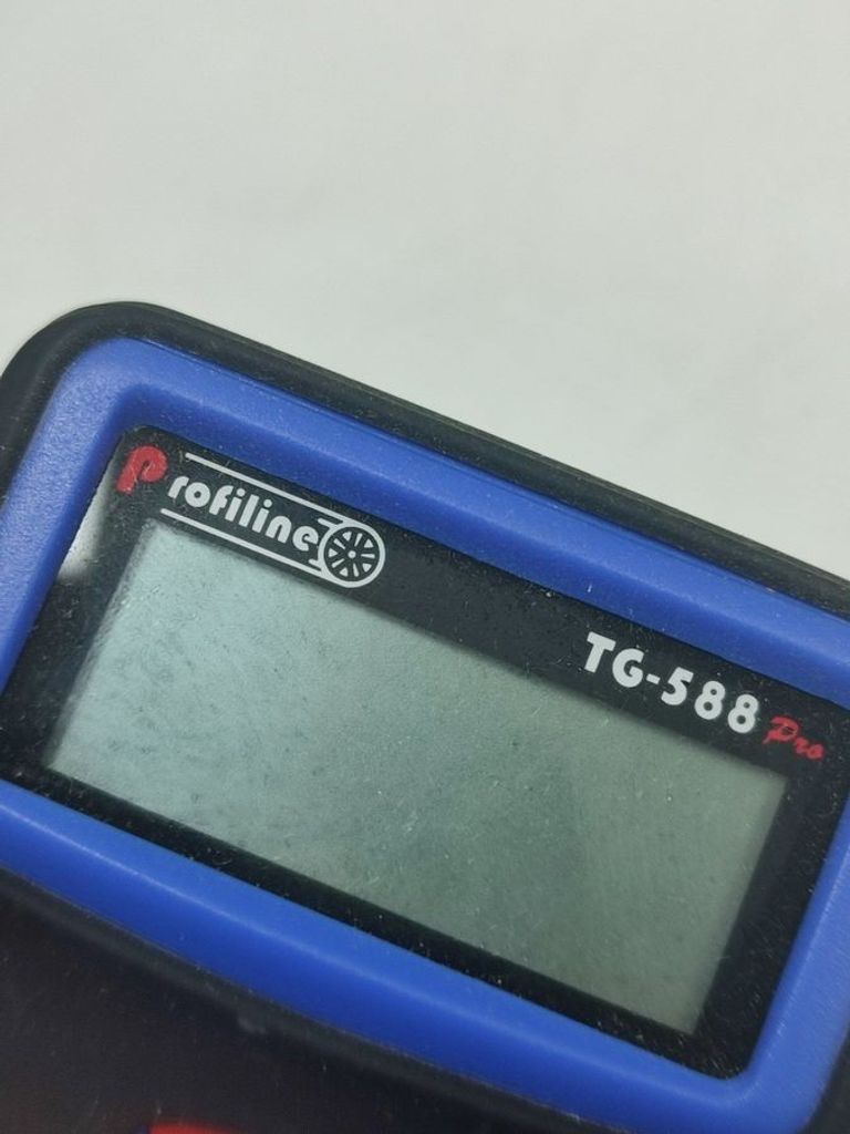 Объявление Profiline TG-588 Ultra Б/У