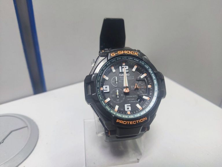 Casio gw-4000 Код:01-200801679. Зображення 9
