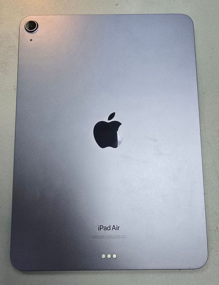 Купити Apple ipad air 2022 wi-fi 64gb Б/У