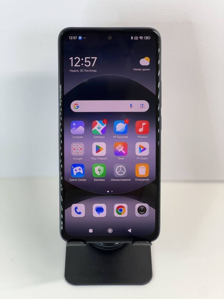 Купить Xiaomi Redmi Note 14 8/256GB Ocean Blue Б/У