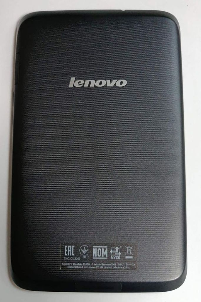 Дешиво Lenovo ideatab a1000l 8gb с ломбарда