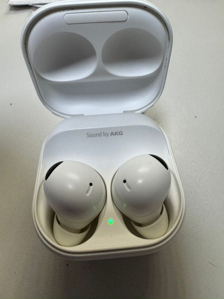 Оголошення Samsung galaxy buds2 pro Б/У