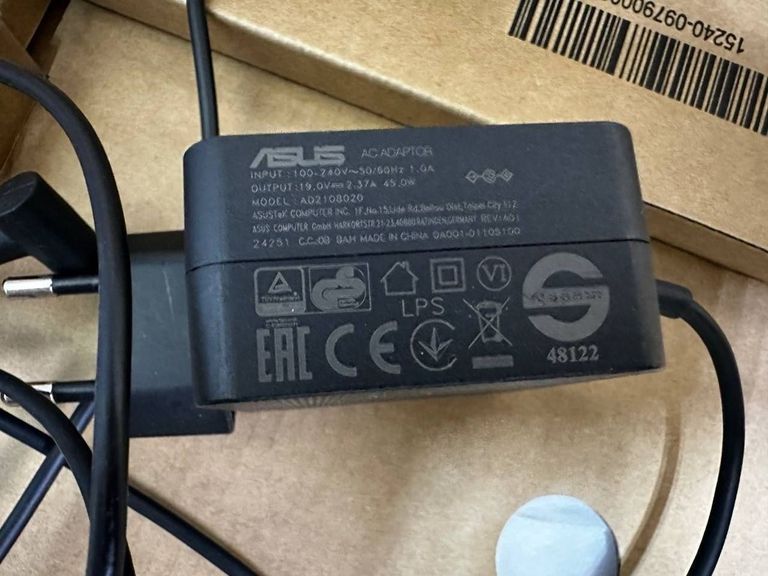 Asus 15/core i3-1315u ddr5/16gb ddr5/hdd *відсутній/ssd 480 gb/*інтегрована Код:01-200803014. Изображение 19