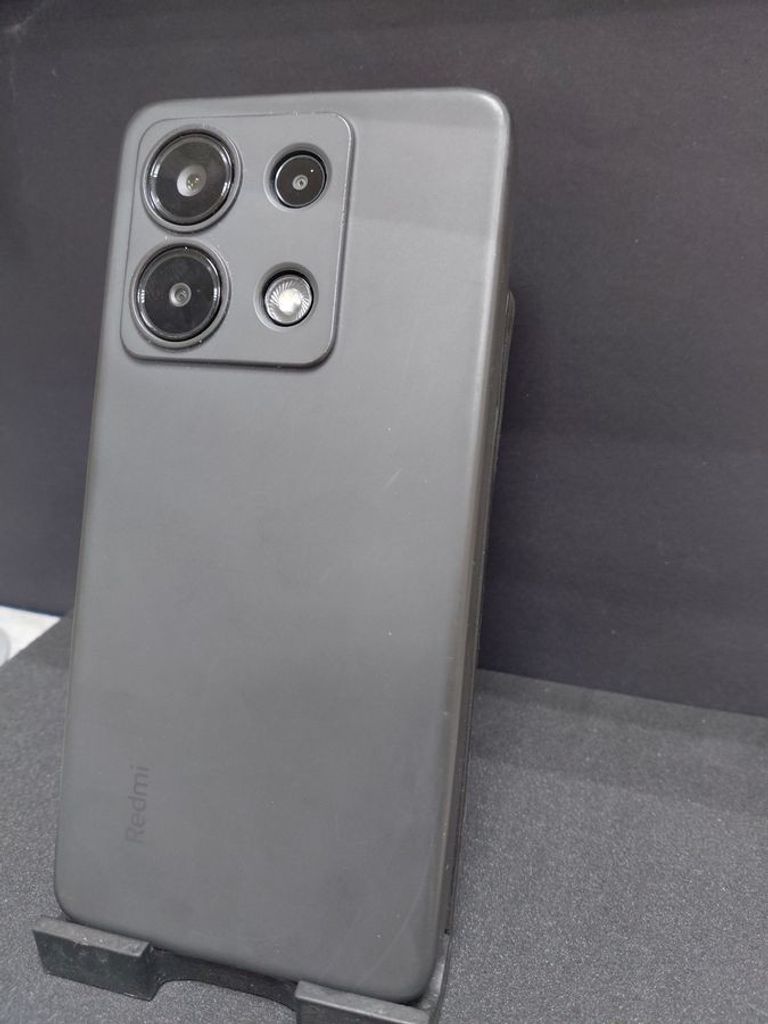 Розпродаж Xiaomi redmi note 13 4g 8/512gb, продавець Техноскарб