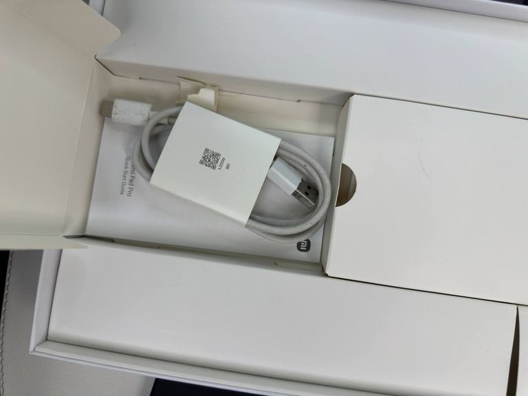 Xiaomi Redmi Pad Pro 6/128GB Mint Green (VHU4725EU) Код:01-200802994. Зображення 14