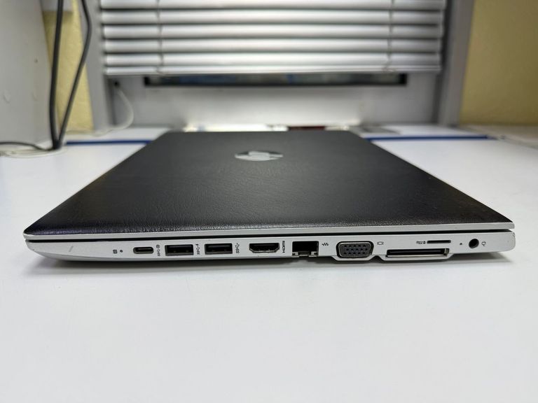 Hp 14/core i5 7300u ddr3/8gb ddr3/ssd 256 gb/*інтегрована Код:01-200801734. Изображение 8