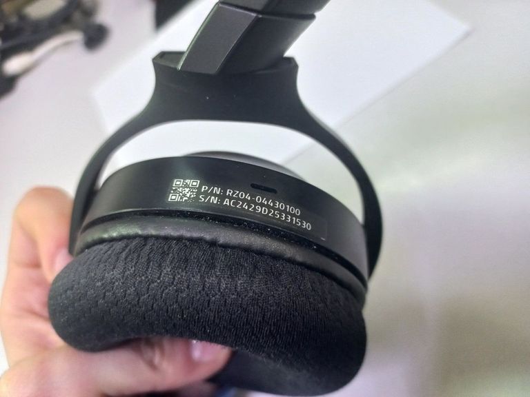 Оголошення Razer barracuda x Б/У