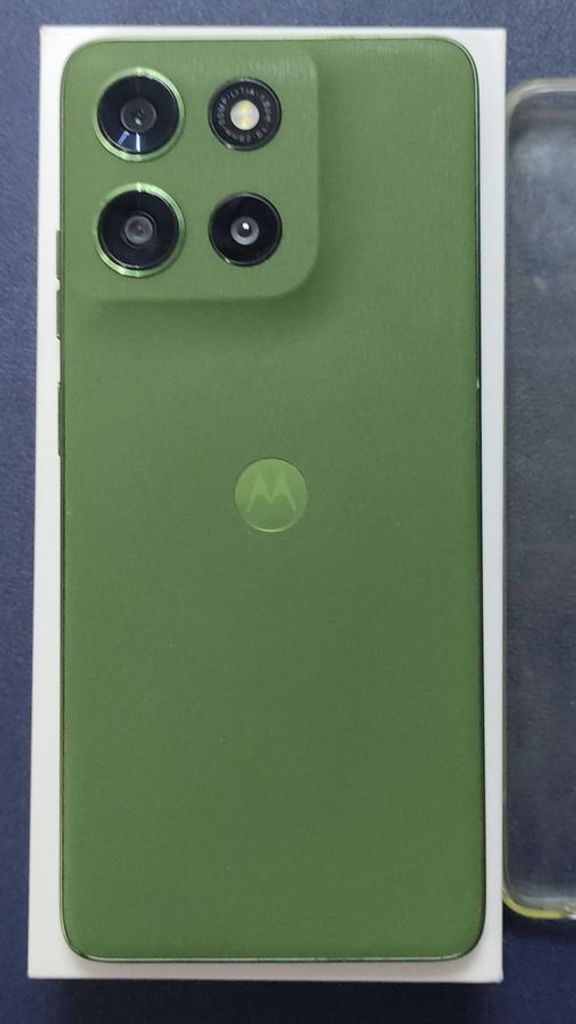Объявление Motorola moto g56 5g 8/256gb Б/У