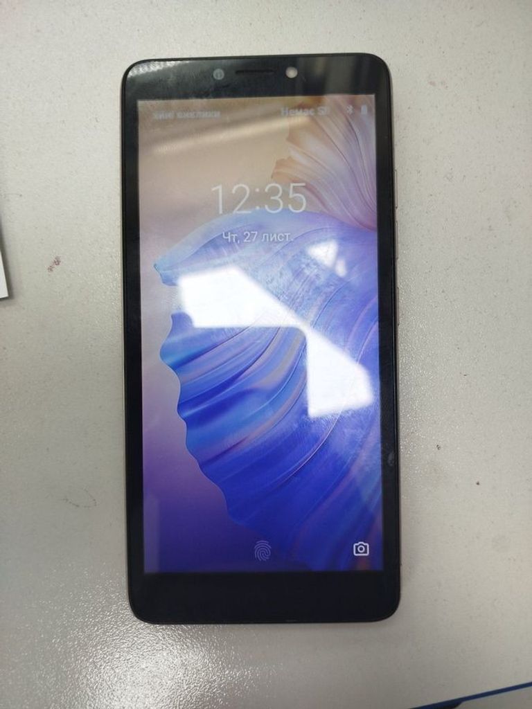 Объявление Tecno pop 2f b1g 1/16gb Б/У
