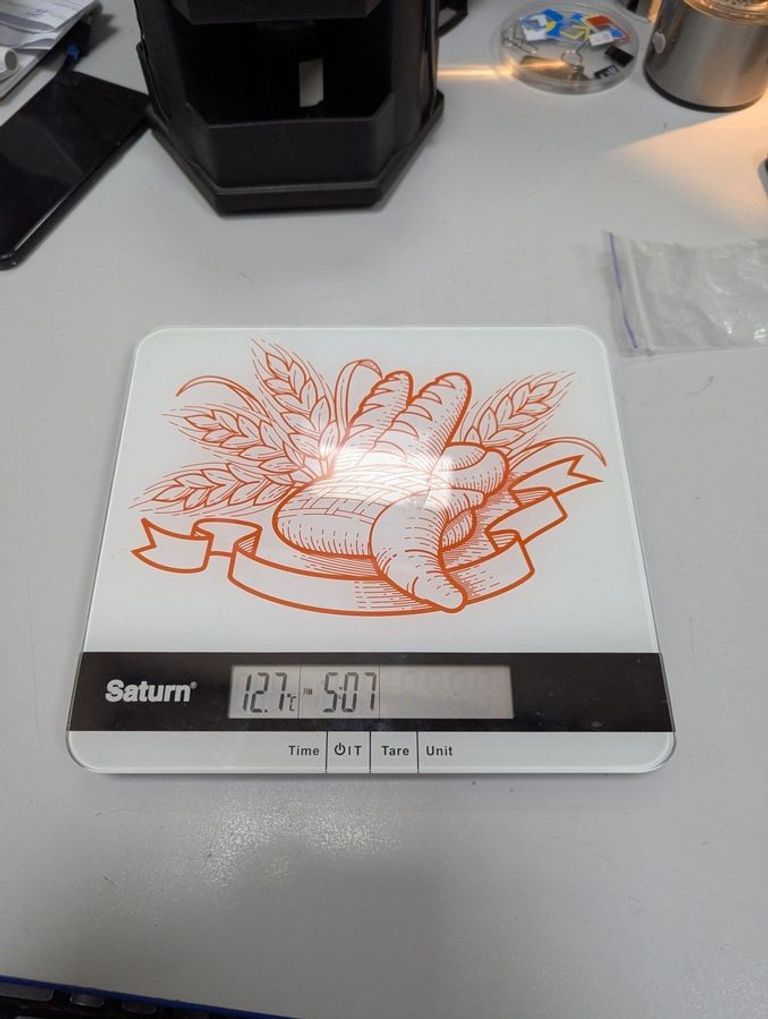 Дешиво Saturn ST-KS7807 с ломбарда