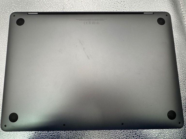 Apple a2338 macbook pro 13,3" m1 8-gpu/ ram8gb/ ssd256gb/ retina, truetone, touch bar Код:01-200804066. Зображення 8