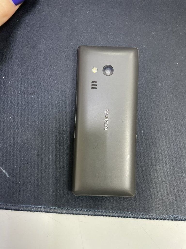 Объявление Nokia 216 rm-1187 Б/У