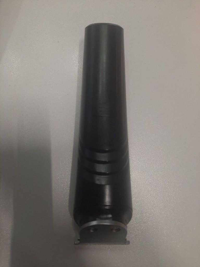 Купить Gemei gm-6112 Б/У