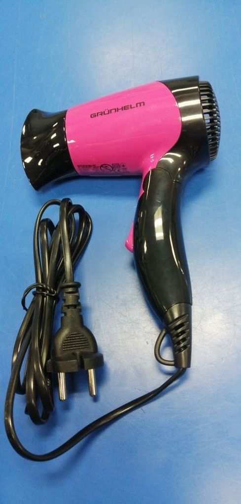 Дешево Grunhelm ghd-509 з ломбарду