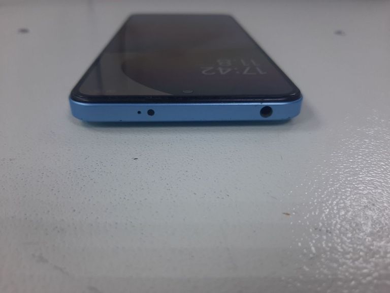 Xiaomi redmi note 12 4/128gb Код:01-200806522. Изображение 8