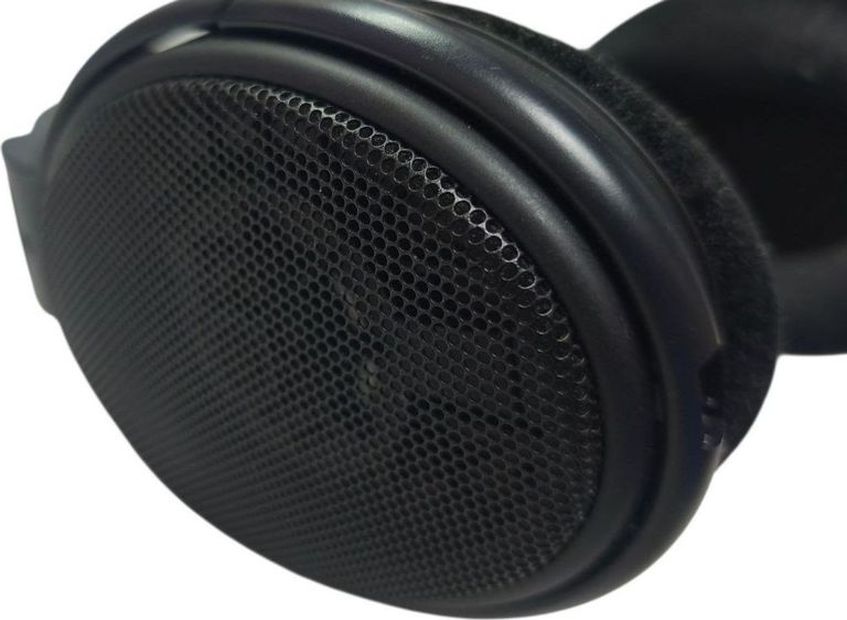 Sennheiser HD 650 Код:01-200801680. Изображение 5