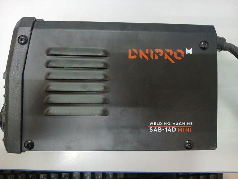 Купить Dnipro-M sab-14d mini Б/У