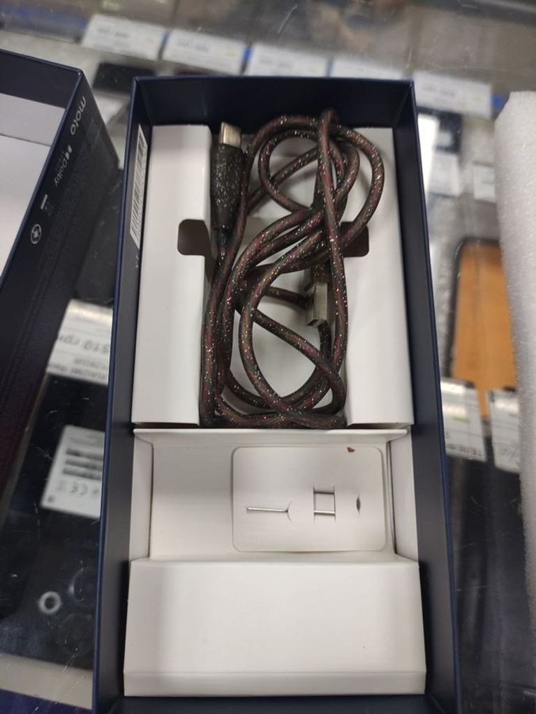 Motorola g72 8/256gb Код:01-200806446. Изображение 6