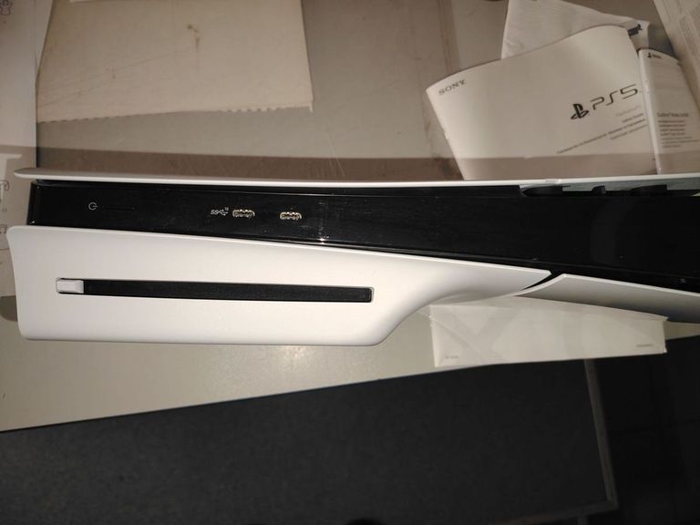 Sony PlayStation 5 Slim 1TB Код:01-200808037. Зображення 6