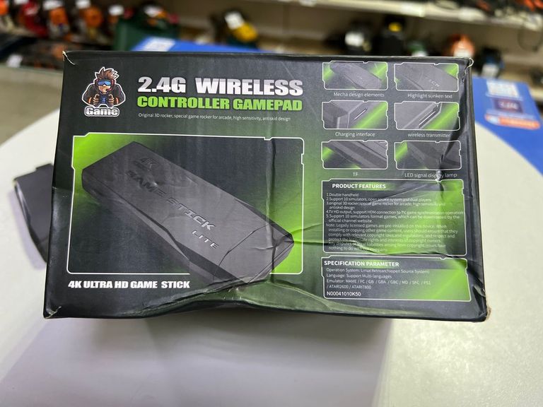 Дешиво Game Stick lite с ломбарда