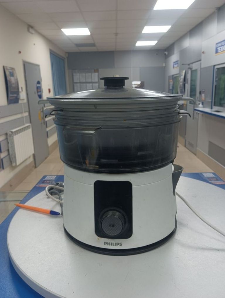 Купить Philips hd9150 Б/У