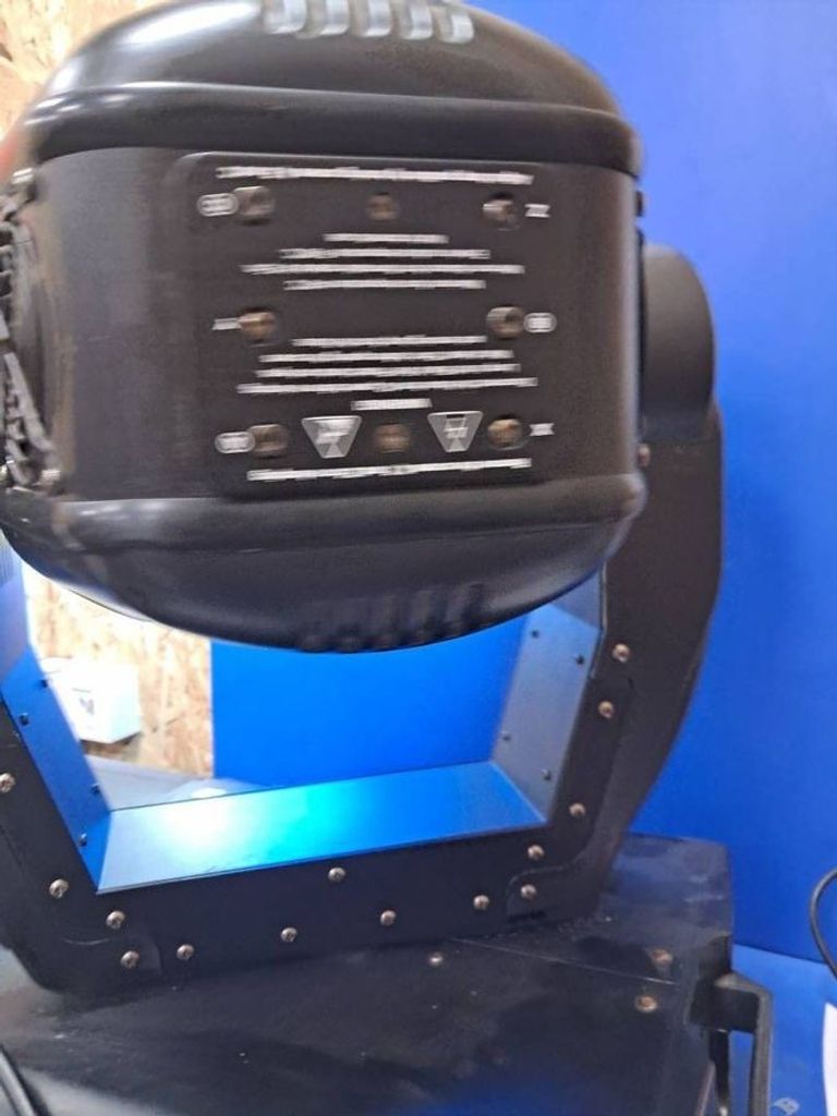 Ying Wei stage zoom 575 Код:01-200228137. Изображение 8