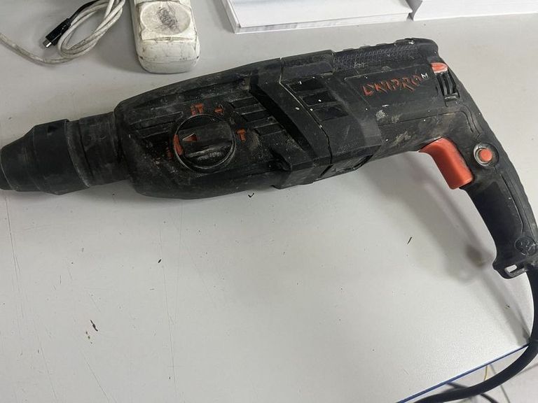 Купити Dnipro-M rh-16 Б/У