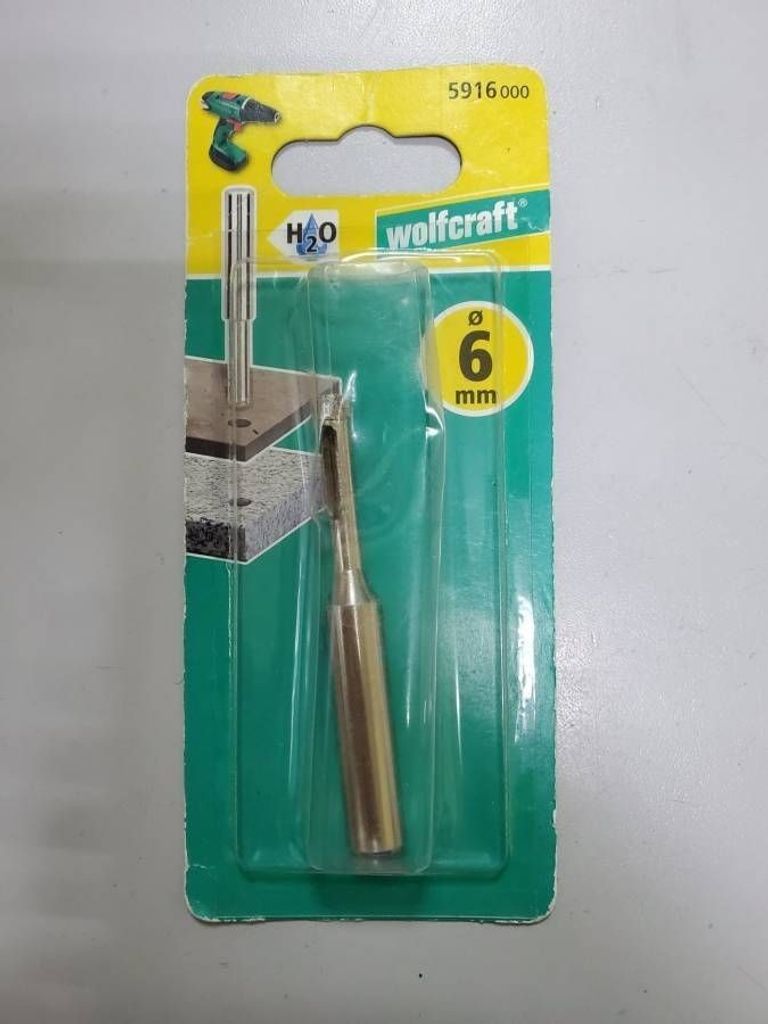 Купить Spitce 6mm Б/У